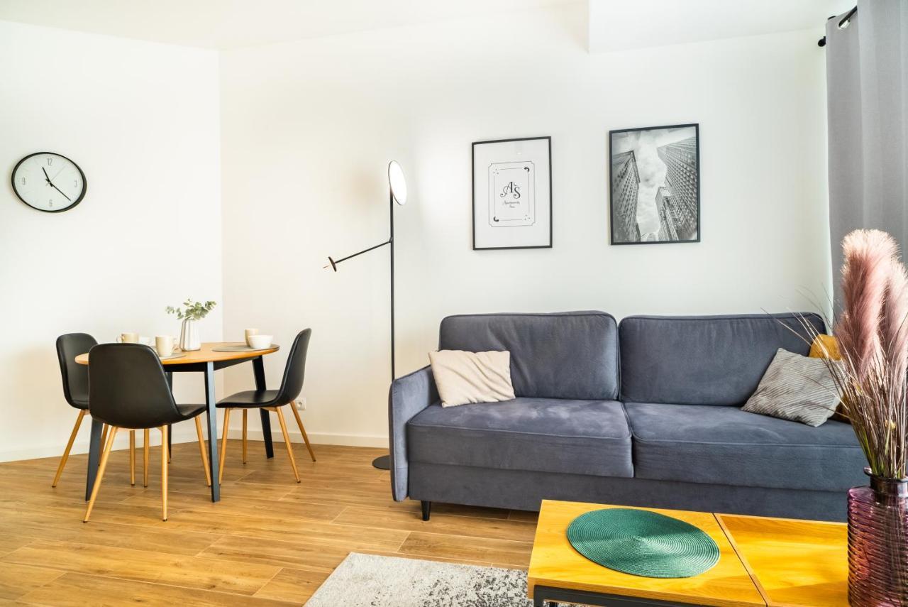 Apartamentysnu, Struga Tower Deep Purple Apartment Radom