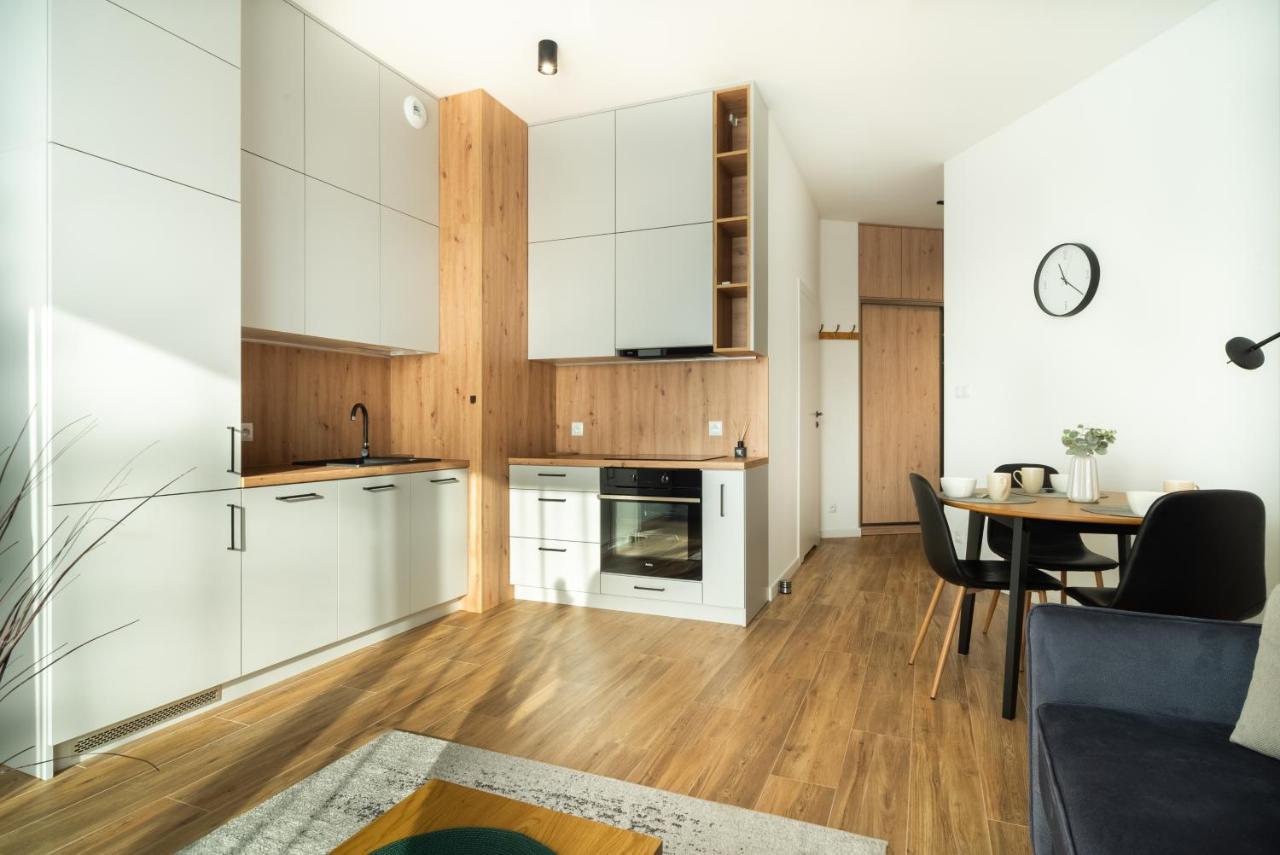 Apartment Apartamentysnu, Struga Tower Deep Purple