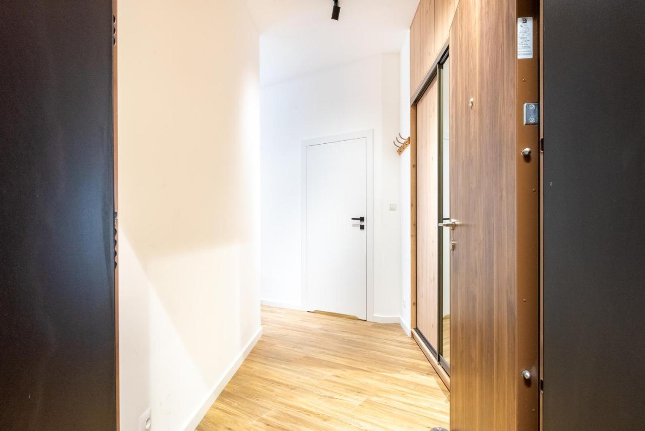 Apartamentysnu, Struga Tower Deep Purple *