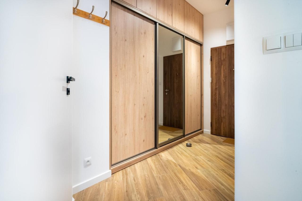 Apartamentysnu, Struga Tower Deep Purple Apartment Radom