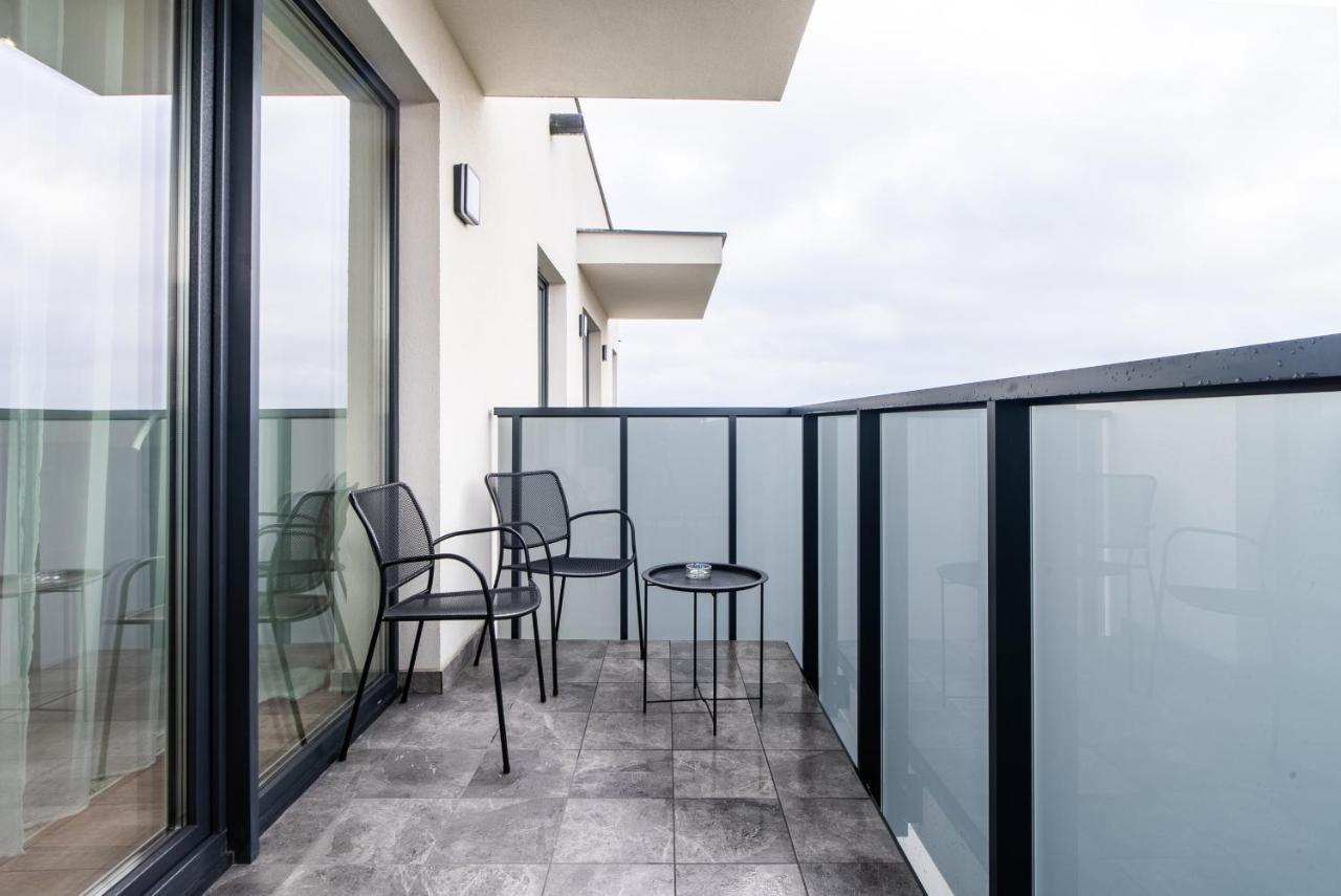 Apartamentysnu, Struga Tower Deep Purple Radom